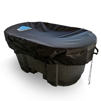 Polar Protector 100 Gallon Cover