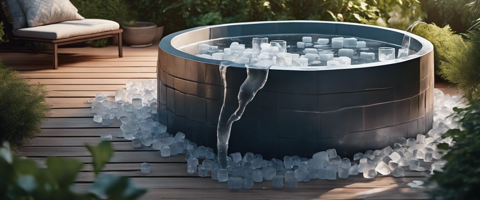 Introduction to DIY Ice Baths