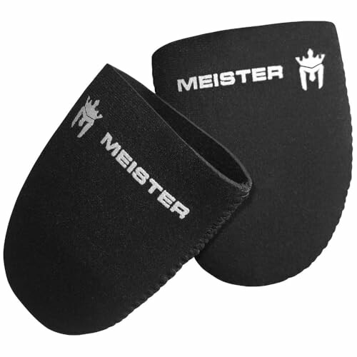 Meister Thermal Neoprene Toe Warmers