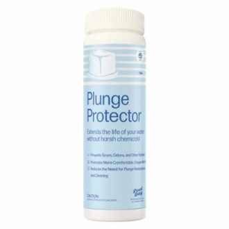 Pool Day Plunge Protector