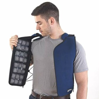 FlexiFreeze Ice Vest