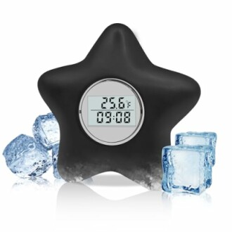 Smasener Ice Bath Thermometer