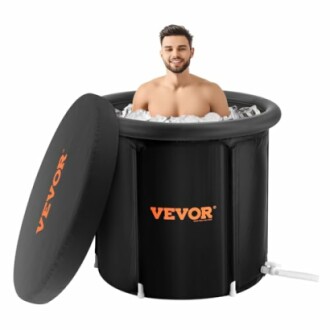 VEVOR Ice Bath Tub